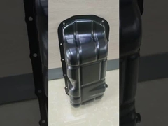 MN195855 1200A410 MITSUBISHI LANCER OUTLANDER用のオイルパン