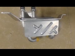 JB3Z7A095C フォード・レンジャー BT50 YN25 用オイルクーラー