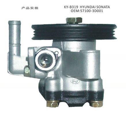 標準サイズ オートパワーステアリングポンプ 57100-3D001 Hyundai Sonata OE NO