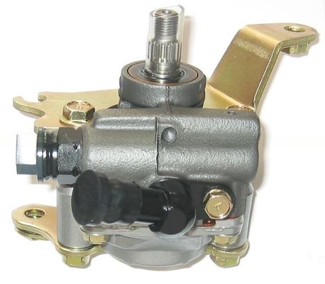 44320-48040 LEXUS RX300 MCU 35用のシールドステアリングポンプ交換