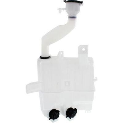 85355-47021 060851-317 TOYOTA PRIUS 2012用のフロントガラス洗浄機タンク