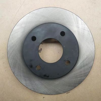 Tiida Stufenheck ブレーキローターのディスク 40206-EE320 市場にあるニッサンTiida