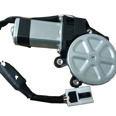 LH 窓調節機 モーター 80731-8991A 日産 ラティオ ダッツン ティイダ リビア 2012-2015