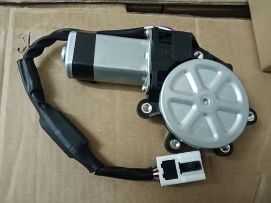 LH 窓調節機 モーター 80731-8991A 日産 ラティオ ダッツン ティイダ リビア 2012-2015