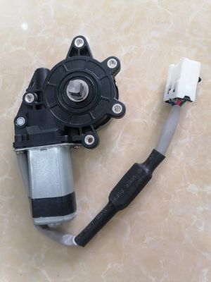 LH 窓調節機 モーター 80731-8991A 日産 ラティオ ダッツン ティイダ リビア 2012-2015