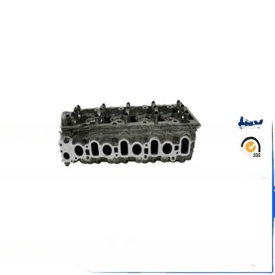 トヨタ 2KD-FTV 11101-0L051 11101-30070用の標準サイズシリンダーヘッドとガスケット