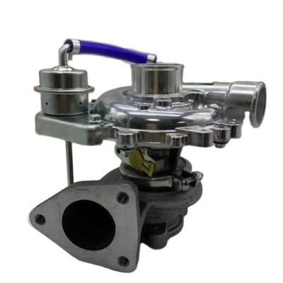 トヨタ イノバ 17201-31020 3.0 D-4D 4WD エンジンのための完璧なフィットターボチャージャーを探す