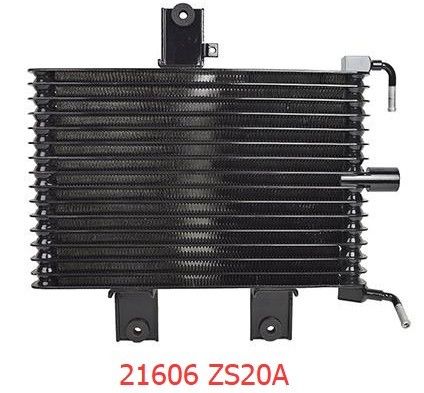 2010年 ニッサン パスファインダー トランスミッション オイル クーラー 21060-ZS20A OE NO. 21606zs2505