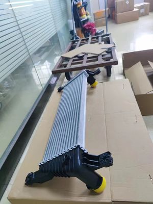 アルミインタークーラーコア フォード・レンジャー 2012 5271339 AB399L440AD マツダ BT50 OEM