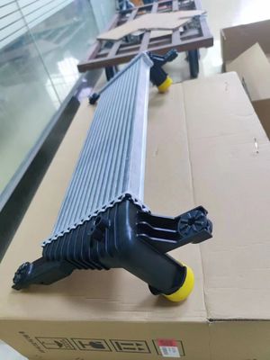 アルミインタークーラーコア フォード・レンジャー 2012 5271339 AB399L440AD マツダ BT50 OEM
