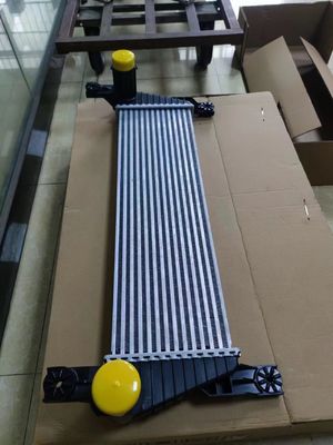 アルミインタークーラーコア フォード・レンジャー 2012 5271339 AB399L440AD マツダ BT50 OEM