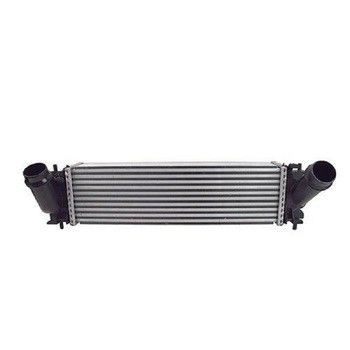 インタークーラーパーツ 14461-4JA0B NISSAN NAVARA D40 2008-2015 にぴったり