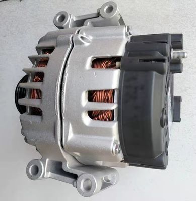 06H903017K エンジン・オルターネーター AUDI A4 A5 A6 Q5 05.563.200 2.0T ドイツ 自動車部品