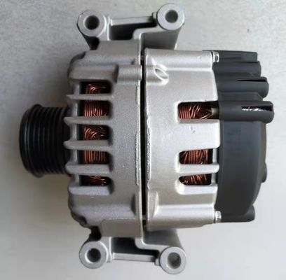 06H903017K エンジン・オルターネーター AUDI A4 A5 A6 Q5 05.563.200 2.0T ドイツ 自動車部品