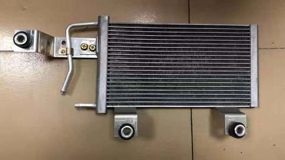 2008-2015年 ニッサン・ティアナ L33 QR25 21606-3TS0A オイルクーラー エンジン 参照番号 N250-03O