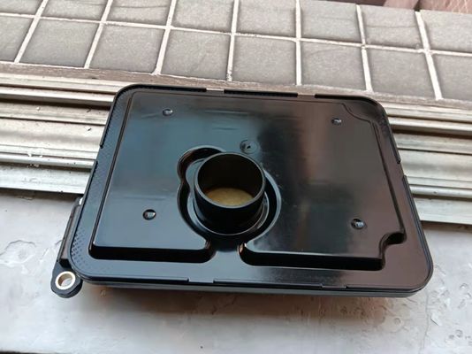 ハインダイ エラントラ 11408B トランスミッションフィルターキット 46321-26000 バルブボディオイル組成