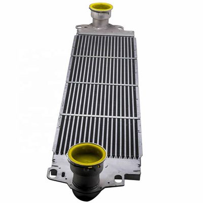 VW トランスポーター T5 V BOX WL85-13-550 充電空気冷却器 ドイツ 自動車部品