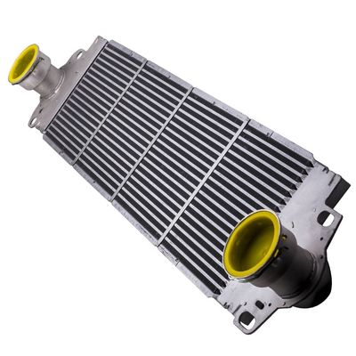 VW トランスポーター T5 V BOX WL85-13-550 充電空気冷却器 ドイツ 自動車部品