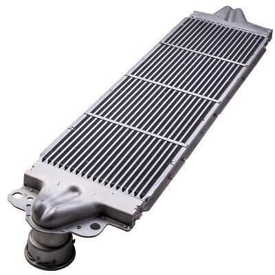 VW トランスポーター T5 V BOX WL85-13-550 充電空気冷却器 ドイツ 自動車部品