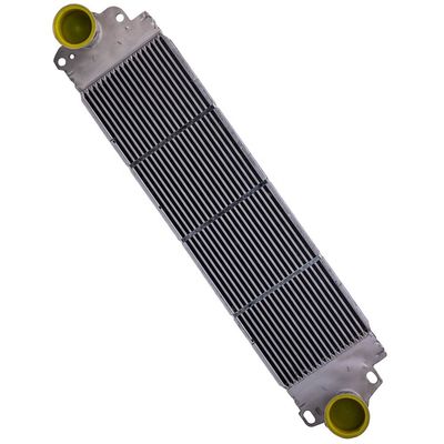 VW トランスポーター T5 V BOX WL85-13-550 充電空気冷却器 ドイツ 自動車部品