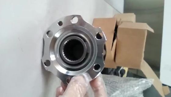 オエ番号 34354 フリーホイールハブ 43530-60130 トヨタランドクルーザー FJ100