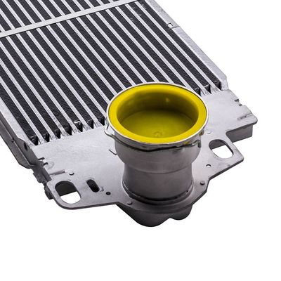 VW トランスポーター T5 V BOX WL85-13-550 充電空気冷却器 ドイツ 自動車部品
