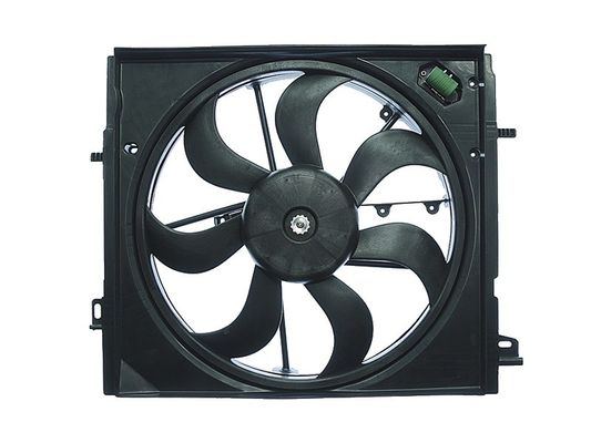 ルノー・カー・フィットメント 1.5dCi エンジンファンラジエーター ニッサン・X・トレイル・カシュカイJ11 2.0 14-19