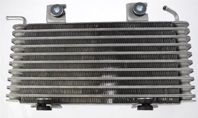 NISSAN ALTIMA QASHQAI NV200 オートトランスミッション オイルクーラー Assy OE NO. 21606-JD31A 1995