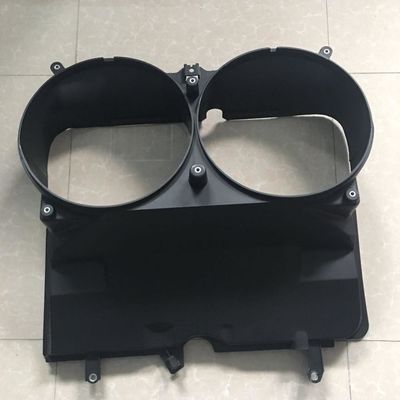 直接供給 16712-75121 トヨタ ハイアース バス バン 2005 のラジエーター扇風機