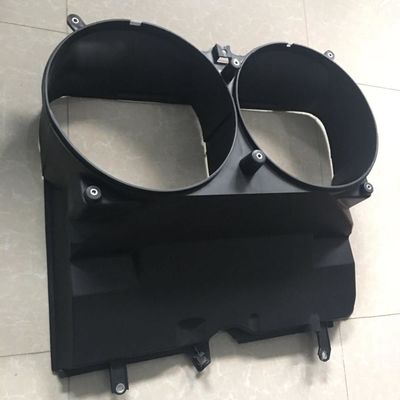 直接供給 16712-75121 トヨタ ハイアース バス バン 2005 のラジエーター扇風機