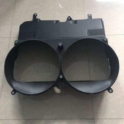 直接供給 16712-75121 トヨタ ハイアース バス バン 2005 のラジエーター扇風機
