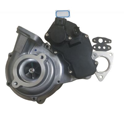 2.4 D エンジン トヨタ CT16V 1GD 2GD-FTV ターボチャージャー ヒラックス イノヴァ フォーチュナー 17201-11080