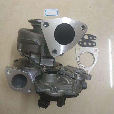 2.4 D エンジン トヨタ CT16V 1GD 2GD-FTV ターボチャージャー ヒラックス イノヴァ フォーチュナー 17201-11080