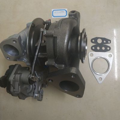 2.4 D エンジン トヨタ CT16V 1GD 2GD-FTV ターボチャージャー ヒラックス イノヴァ フォーチュナー 17201-11080