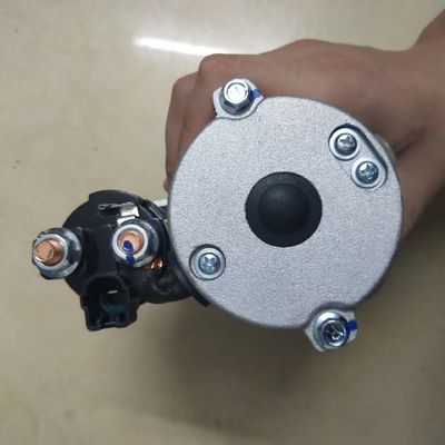 トヨタ・キャムリー 02-08 cw 12v 1.2KW オート・スターター Assy 3相モーター