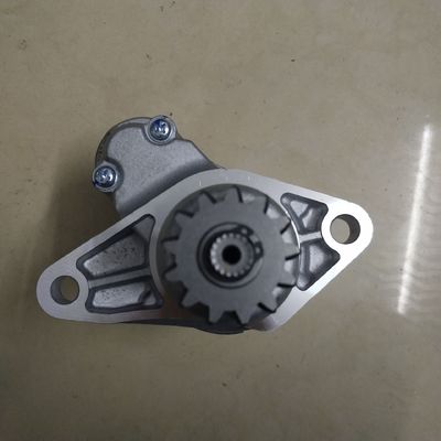 トヨタ・キャムリー 02-08 cw 12v 1.2KW オート・スターター Assy 3相モーター