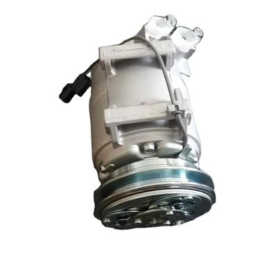 2003-2006年 パジェロ スポーツ K9 オート A/C コンプレッサー MN123625 三?? L200