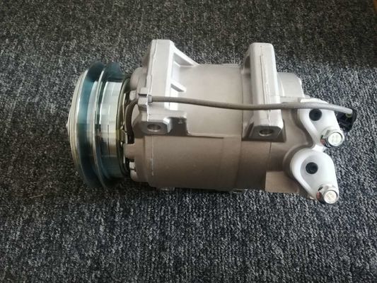 2003-2006年 パジェロ スポーツ K9 オート A/C コンプレッサー MN123625 三?? L200