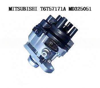MD325051 三?? パジェロ用の点火配送機 保証された性能と信頼性
