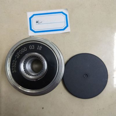 37322-2F000 ハインダイ トクソン IX35 2010-2015 モデル1用のオルターネーター・テンション・ロール