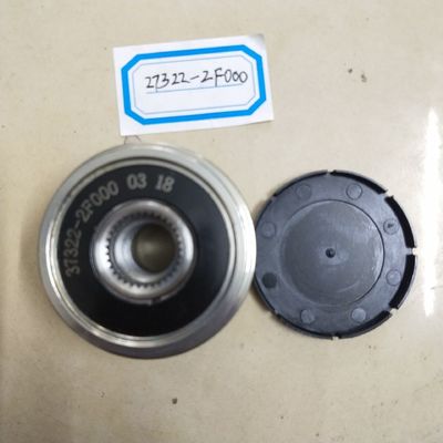37322-2F000 ハインダイ トクソン IX35 2010-2015 モデル1用のオルターネーター・テンション・ロール