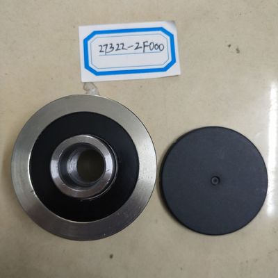 37322-2F000 ハインダイ トクソン IX35 2010-2015 モデル1用のオルターネーター・テンション・ロール