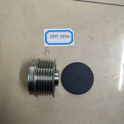 37322-2F000 ハインダイ トクソン IX35 2010-2015 モデル1用のオルターネーター・テンション・ロール