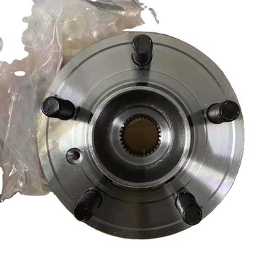 LR009816 Range Rover SUV 2002-2012 自動車用車輪ハブベアリング 高耐久性