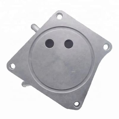 216061XF0A 21606-1XK0B ニッサン・カシュカイ・X-トライル・J10E 4WD用のCVTトランスミッションオイルクーラー