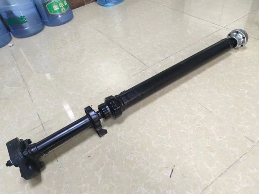 7L6521102M スチールプロペラーシャフト ドライブシャフト 2003-2010年 ポルシェ・カイエン・ヴォルクワゲン トゥアリー