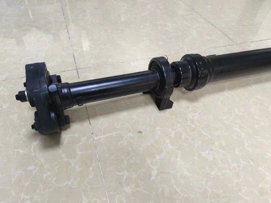 7L6521102M スチールプロペラーシャフト ドライブシャフト 2003-2010年 ポルシェ・カイエン・ヴォルクワゲン トゥアリー