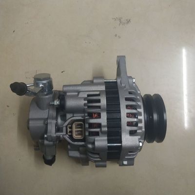 最高級の正規変電機組 MD309849 三?? L400 バス パジェロ 4D56