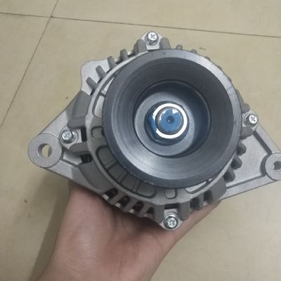 最高級の正規変電機組 MD309849 三?? L400 バス パジェロ 4D56