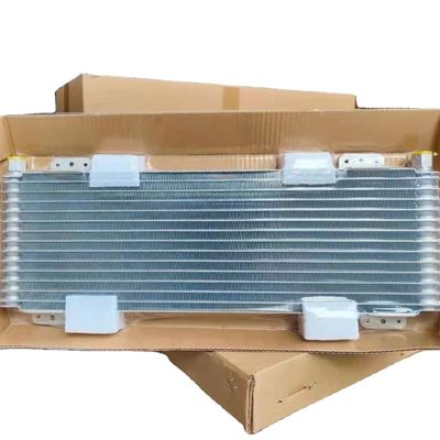 LPD4921 低圧下降トランスミッションオイルクーラー FORD RANGER 2012 40 000 GVW